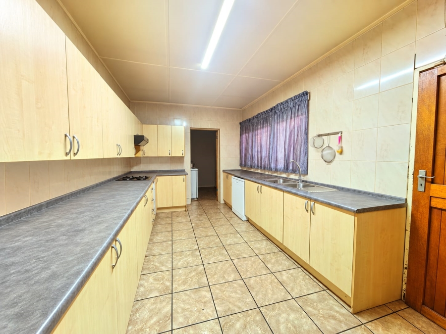 To Let 4 Bedroom Property for Rent in Sasolburg Ext 5 Free State